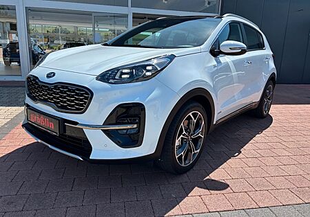 Kia Sportage GT-Line 4WD AT Panorama