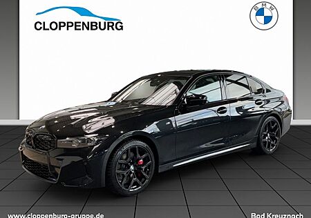 BMW M340d xDrive Limousine Navi+E.Sitze Memo.+SHZ