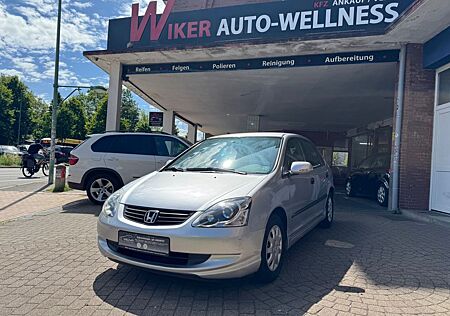Honda Civic 1.4i S HU/AU NEU