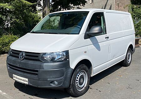 VW T5 Transporter Volkswagen Kasten-Kombi Kasten