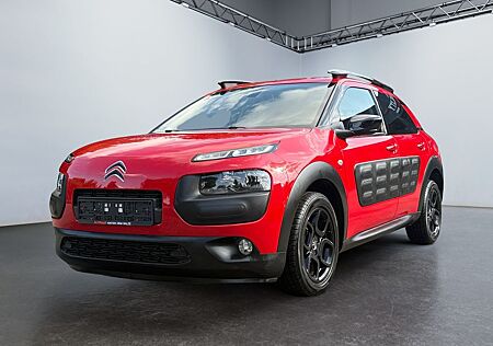 Citroën C4 Cactus Feel