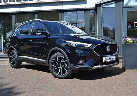 MG ZS 1.5 VTi Luxury *NAVI*LED*SHZ*LEDER*SMART*360C