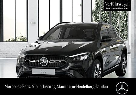 Mercedes-Benz GLA 180 PROGRESSIVE+NIGHT+360°+LED+TOTW+KEYLESS