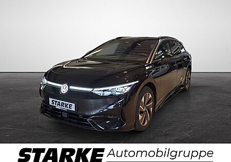 VW ID.7 Volkswagen Tourer Pro HeadUp AHK Navi LED Kamera PDC