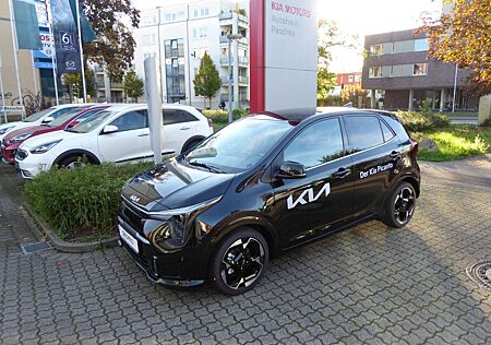 Kia Picanto 1.2 Spirit Launch Edition