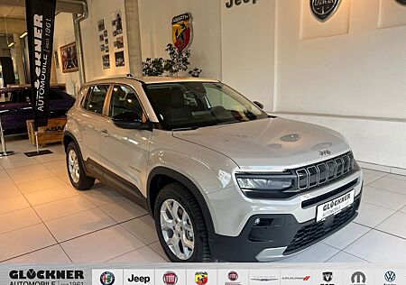 Jeep Avenger Altitude / Winterpaket