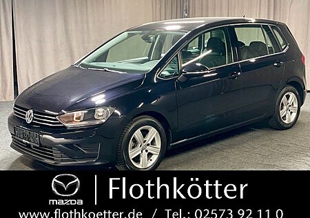 VW Golf Sportsvan Volkswagen *LICHT+SICHT-P*SITZ-P*CHROM-P*