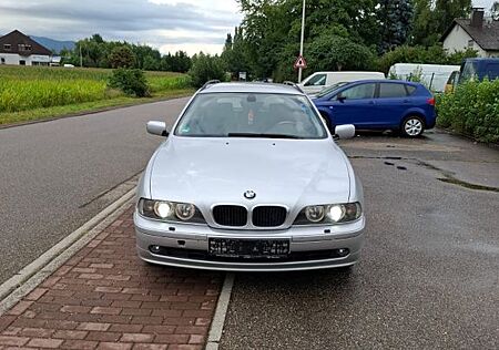 BMW 530d