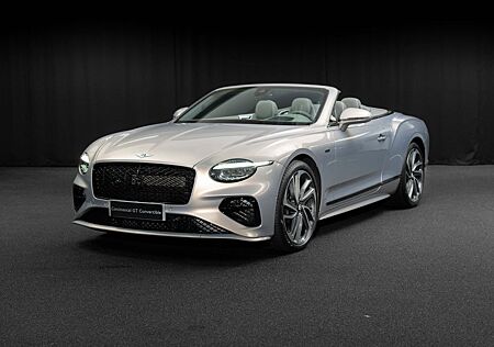 Bentley Continental GTC Speed