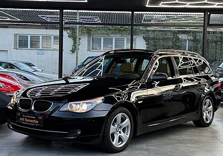 BMW 520d XENON MEMORY PANO NAVI-PRO TEMP SITZHZ 2-HD