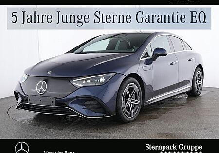 Mercedes-Benz EQE 350+ 96Kwh AMG Premuim'Pano'AHK'HUD'AC 22kW