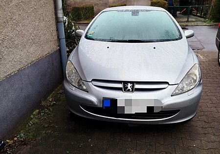 Peugeot 307 CC Tendance 135 Tendance