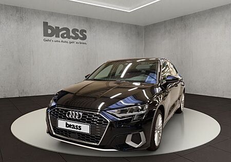 Audi A3 Sportback TFSI e Advanced 40 e 150(204) kW(PS