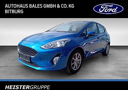Ford Fiesta Cool & Connect
