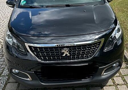 Peugeot 2008 Active PureTech 110 Start&Stop EAT6