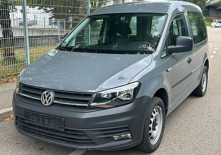 VW Caddy Volkswagen 2,0 TDI Kasten BMT ACC/KLIMA/NAVI/MFL