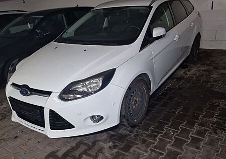 Ford Focus 1,6 EcoBoost 110kW Titanium Turnier Ti...