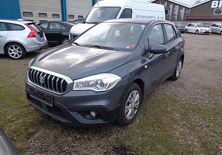 Suzuki SX4 S-Cross Comfort neu Modell