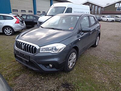 Suzuki SX4 S-Cross Comfort neu Modell