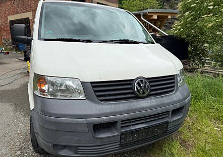 VW T5 Volkswagen andere