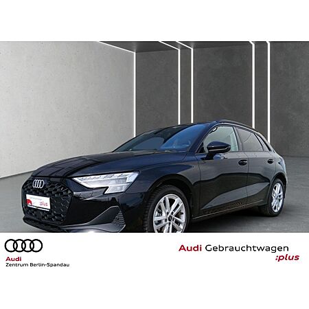 Audi A3 leasen