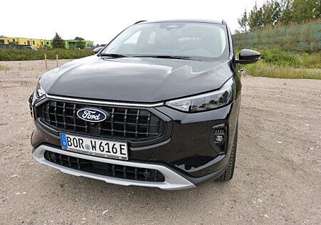 Ford Kuga 2.5 Duratec PHEV Active CVT Active