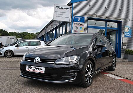 VW Golf Volkswagen 7 LIMOUSINE HIGHLINE 1.4 TSI BMT