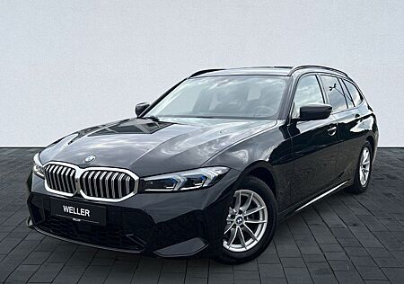 BMW 320i Tour M SPORT LiveProf St+Go 360° AHK Pano