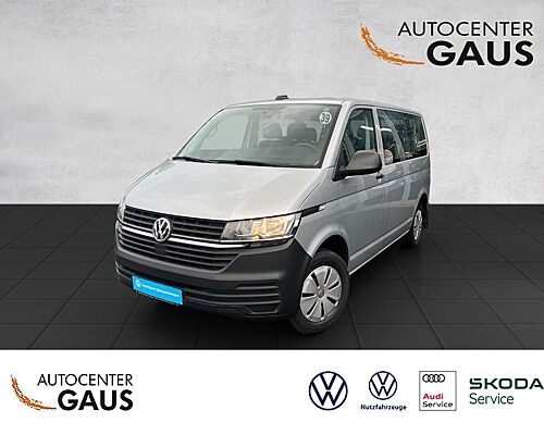 Volkswagen T6.1 Kombi 2,0 l 81 kW TDI EU6 SCR BlueMotion Te