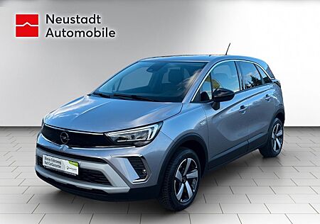 Opel Crossland X Crossland Elegance Navi., Rückfahrkamera