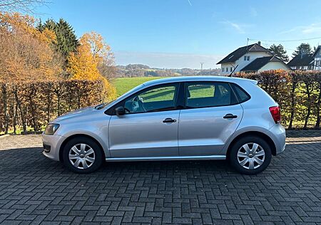 VW Polo Volkswagen 1.2 Trendline Trendline