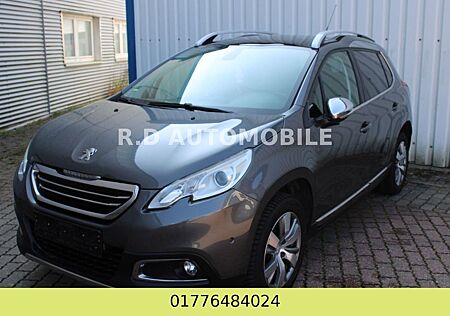 Peugeot 2008 Allure