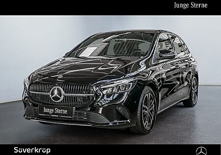 Mercedes-Benz B 220 d , PROGRESSIVE SPUR AHK KAMERA PDC SHZ