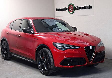 Alfa Romeo Stelvio Competizione Q4 Matrix*21"Garantie