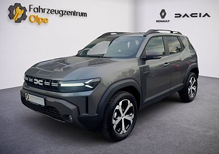 Dacia Duster III TCe 130 Journey 4x4 AHK+City+Winter