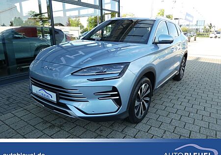 BYD SEAL U gebraucht kaufen BYD SEAL U PHEV Comfort *Head-Up*Glasdach*Privacy*L