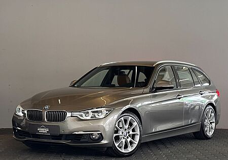 BMW 340i Luxury Line *Harman*HUD*ACC*Leder*360*