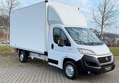 Fiat Ducato 2.3 150 KOFFER NAVI KAMERA STANDHEIZUNG