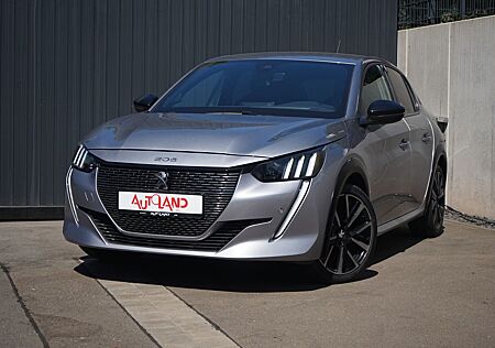 Peugeot 208 GT-Line PureTech 100 Aut. LED Navi Kamera
