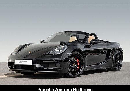 Porsche Boxster 718 GTS 4.0 Sportabgas Sport-Chrono LED