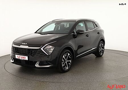 Kia Sportage 1.6 T-GDI Aut. mHev LED ACC Navi Kamera