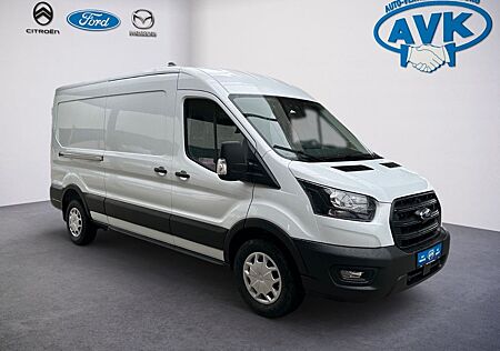 Ford Transit Kasten 350 L3 Trend Automatik, Klima
