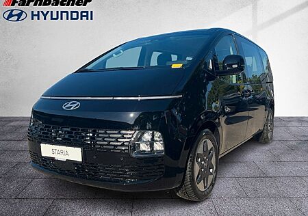Hyundai Staria Trend Hybrid 2WD Park u. Easy 9 Sitzer