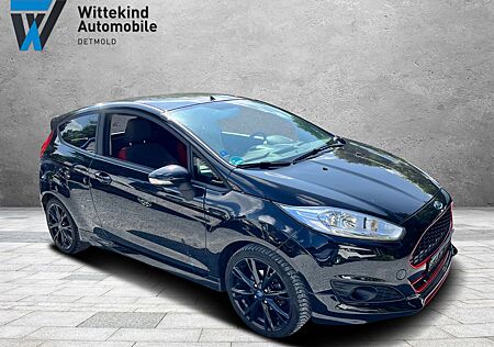 Ford Fiesta Sport