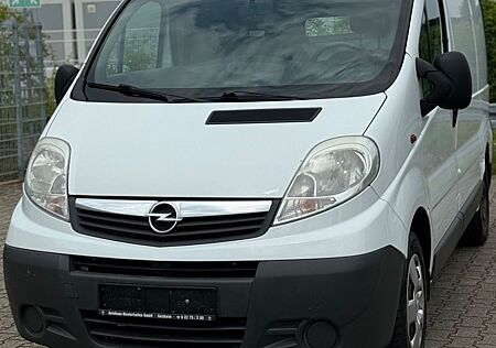 Opel Vivaro Kasten/ 2,0 cdti
