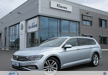 VW Passat Variant Volkswagen Business Navi AHK LED AID Kamera
