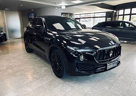 Maserati Levante GranSport Q4