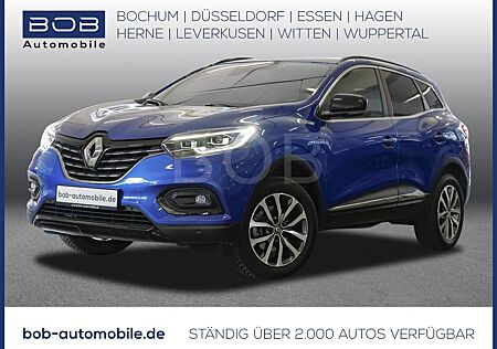 Renault Kadjar Black Edition TCe 140 BOSE+NAVI+SZH
