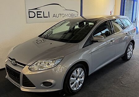 Ford Focus Turnier 1.6 CDTi Trend