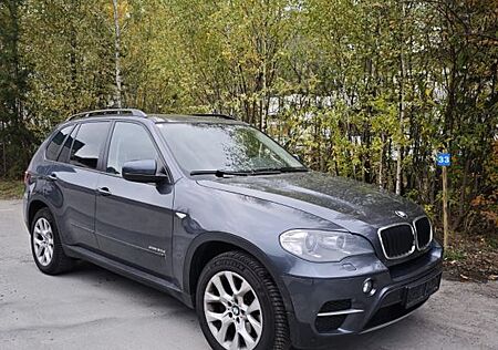 BMW X5 xDrive 30D Ö-Paket